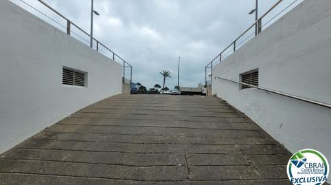 Foto 4 de Garaje en venta en De la Muga, 5, Carlit - Montseny, Empuriabrava