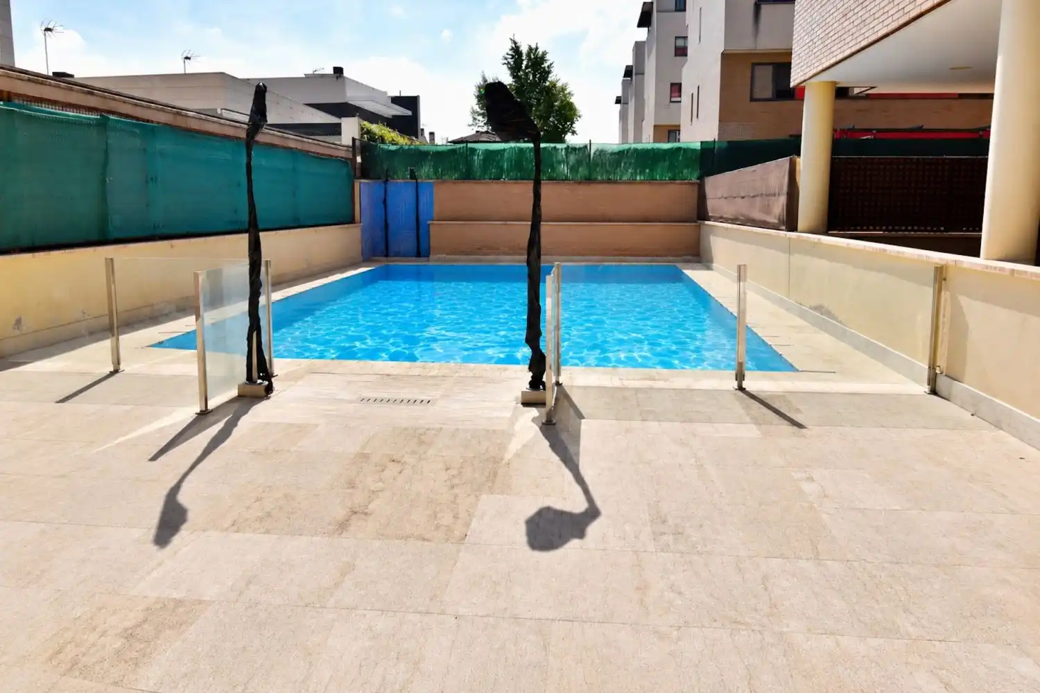 Wohnung mit Pool zum Verkauf in Soto del Henares, imagen 59