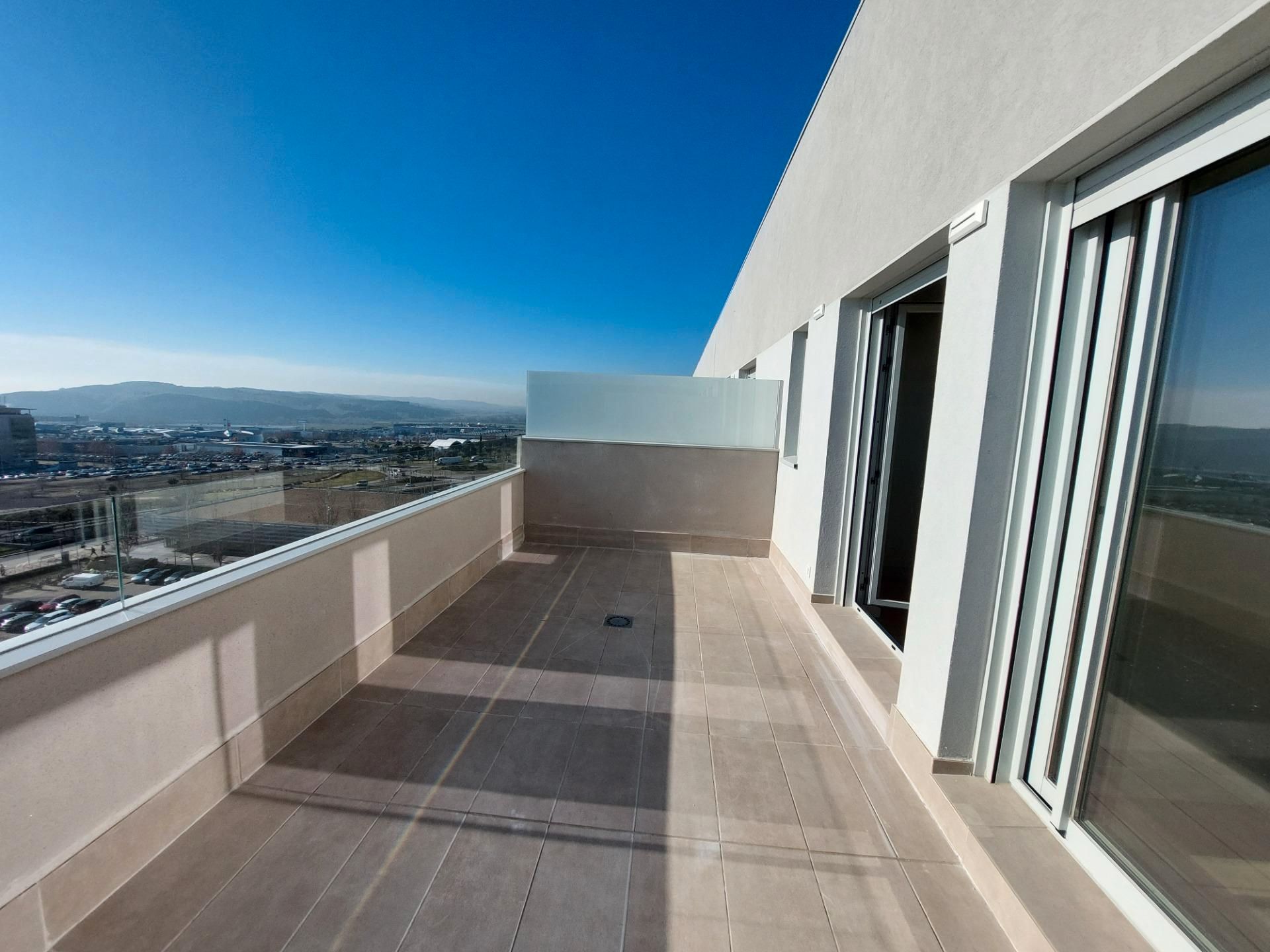 Attic for sale in Avenida de José Hierro, Rivas Futura
