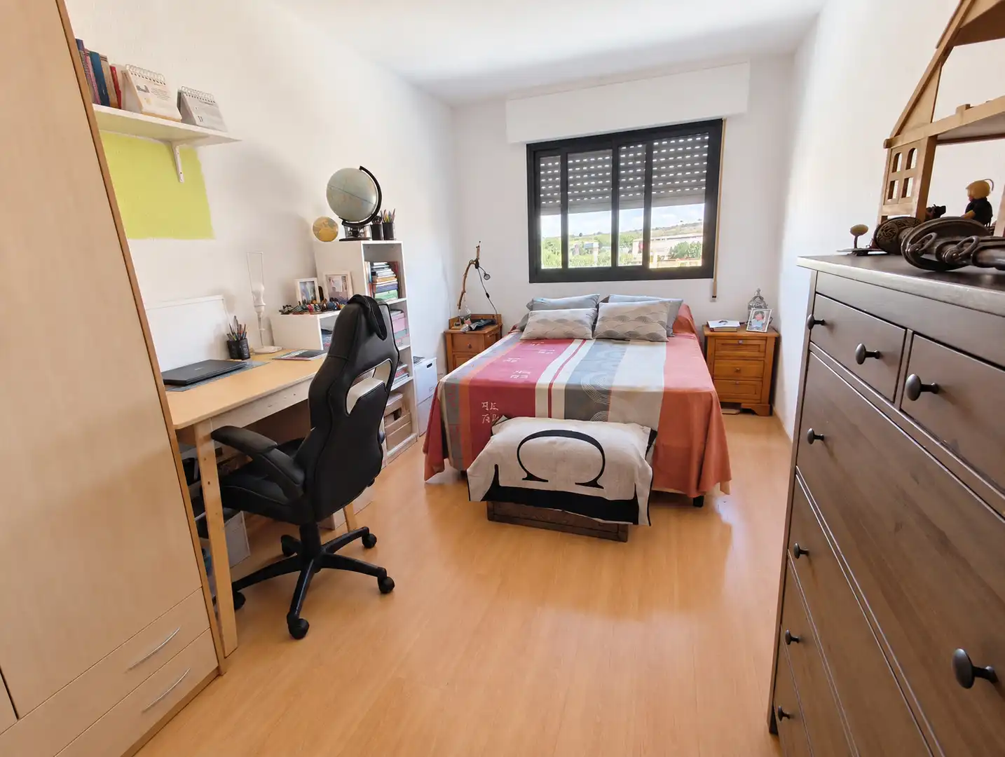 Piso con ascensor en venta en Calle Ingeniero de la Cierva 20, imagen 13
