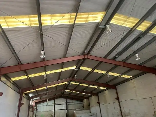 Industriegebäude zur Miete in POLIGONO BARREIROS 52, imagen 6