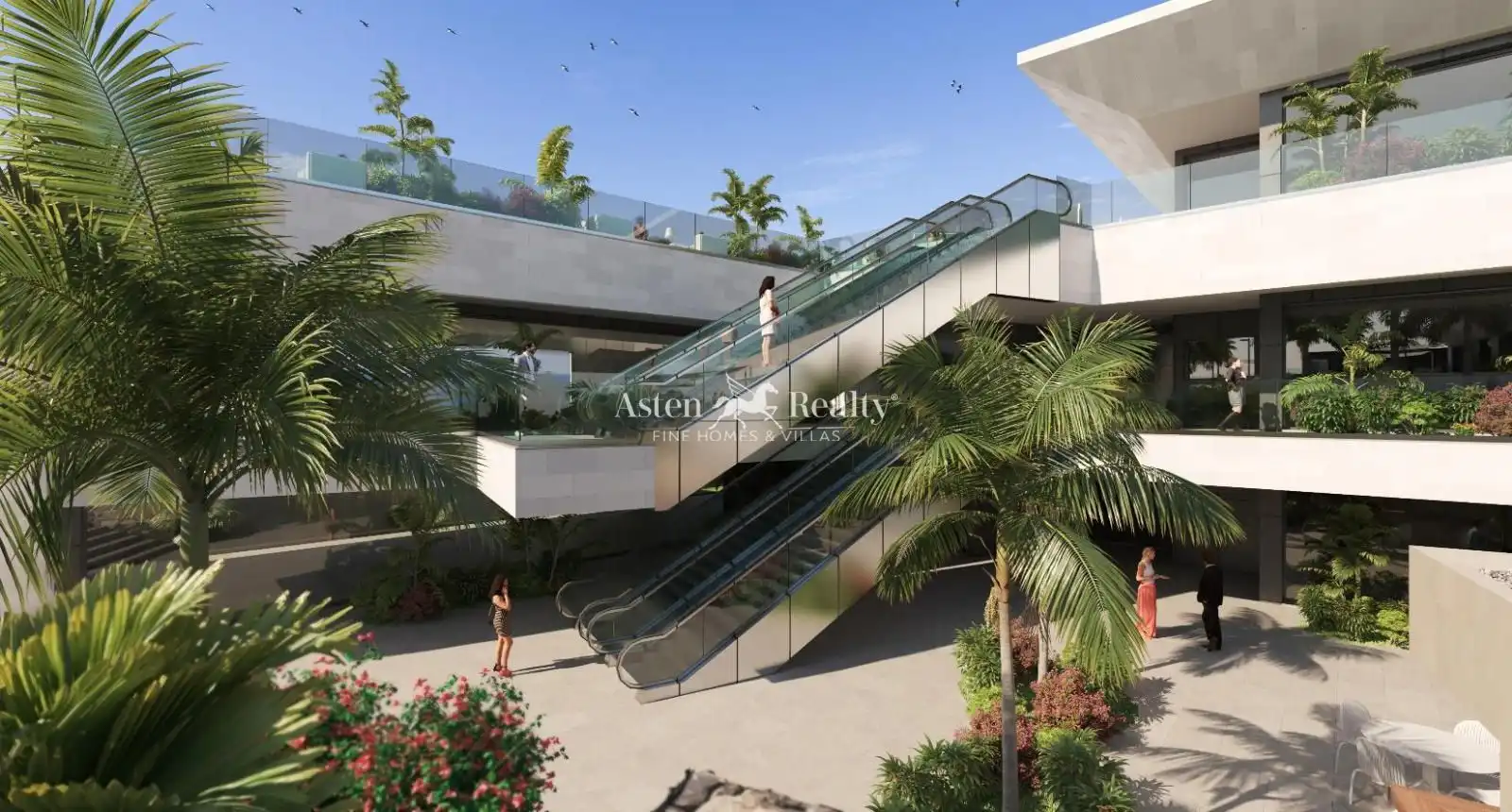 Local comercial en venda a Playa Paraiso, imagen 9