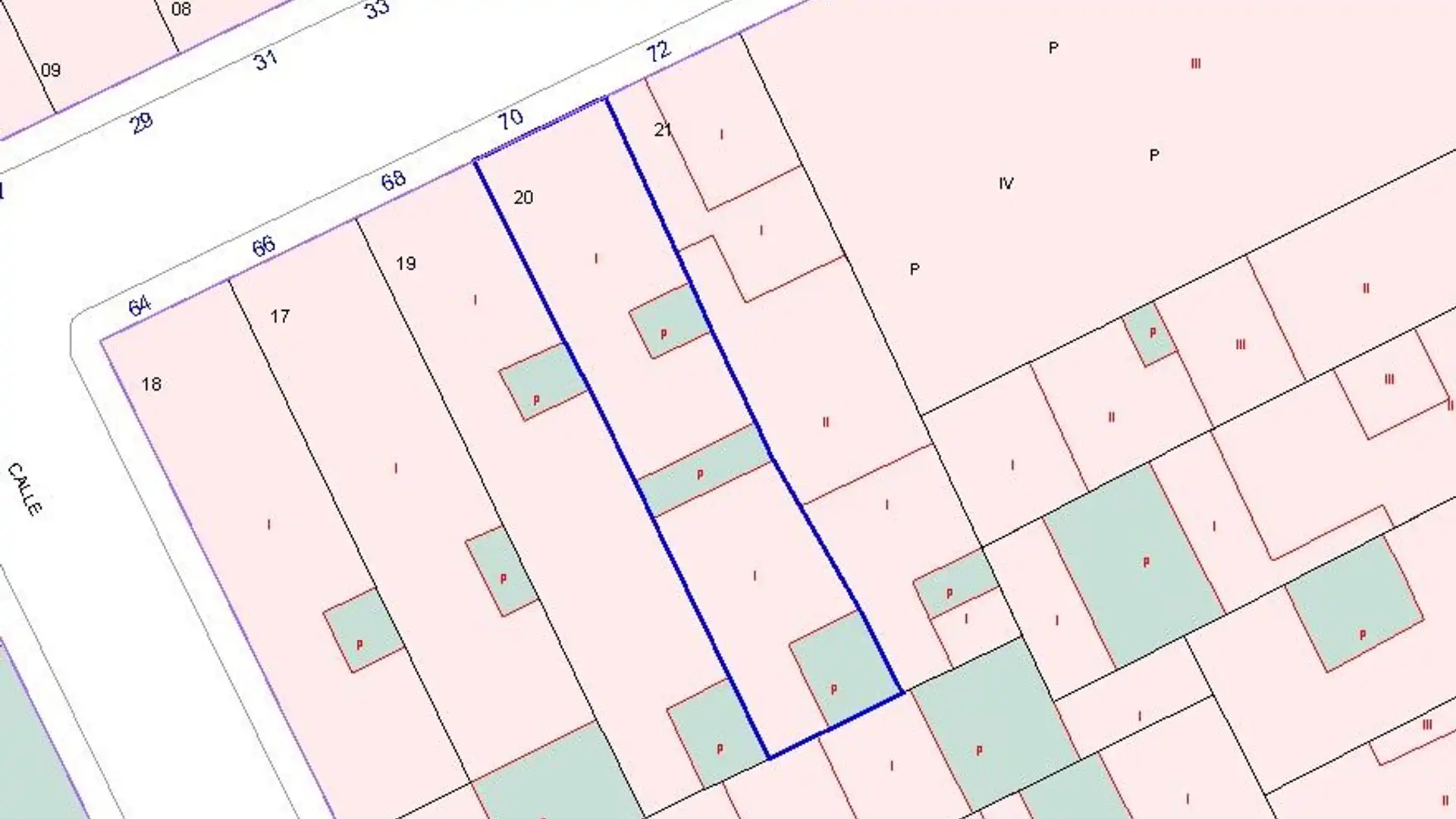 Houses for sale in Los Palacios y Villafranca