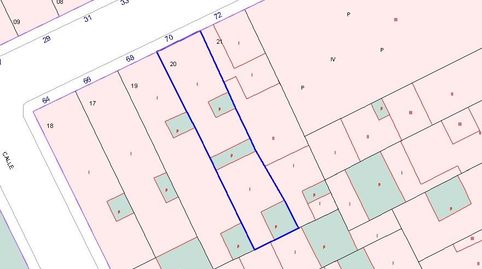 Photo 3 of Houses for sale in Los Palacios y Villafranca, Sevilla