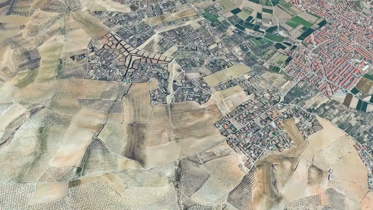 Rustikales Grundstück zum Verkauf in C/ San javier, imagen 6