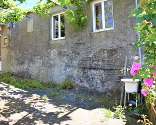 Jardí de Casa o xalet en venda en A Fonsagrada  amb Terrassa