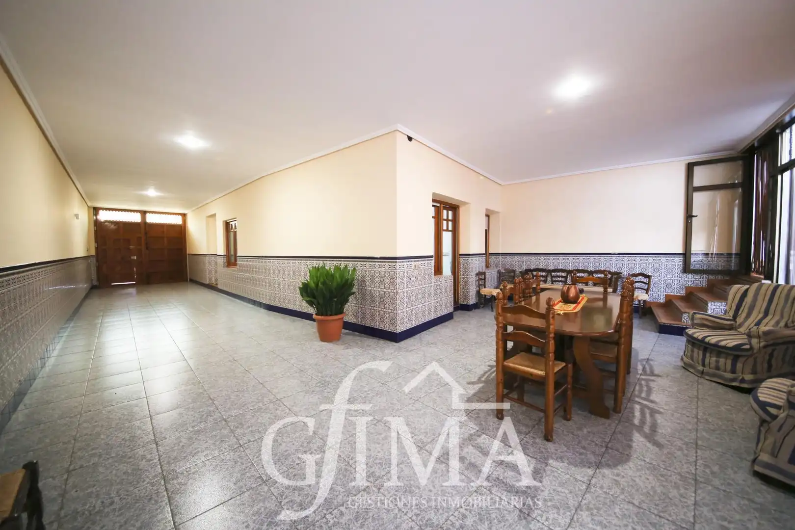 Haus mit Terrasse zum Verkauf in SOCUELLAMOS, imagen 41