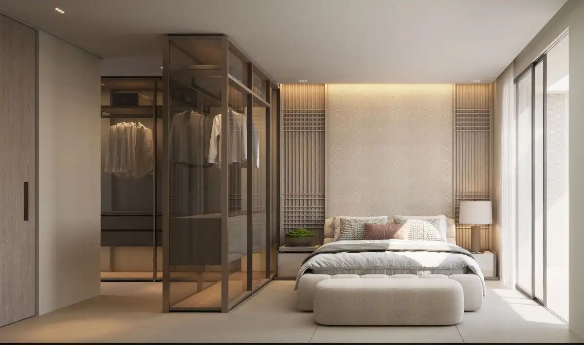 Apartamento con piscina en venta en Riviera del Sol, imagen 7