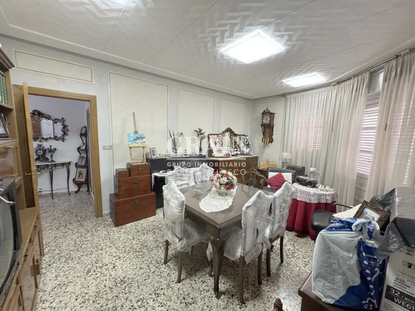 Piso en venta en Feria, imagen 5