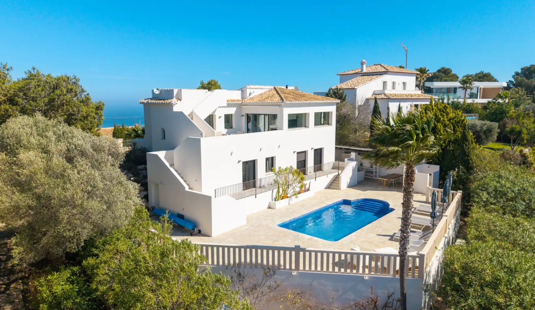 Casa in vendita a Portichol - Balcón al Mar, imagen 50