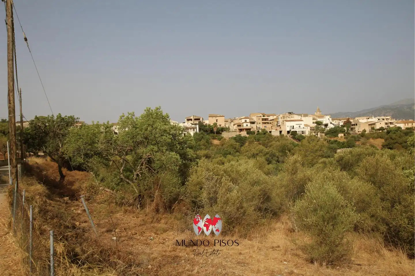 Terrenys i solars en venda a Camí d'Ullaró, imagen 6