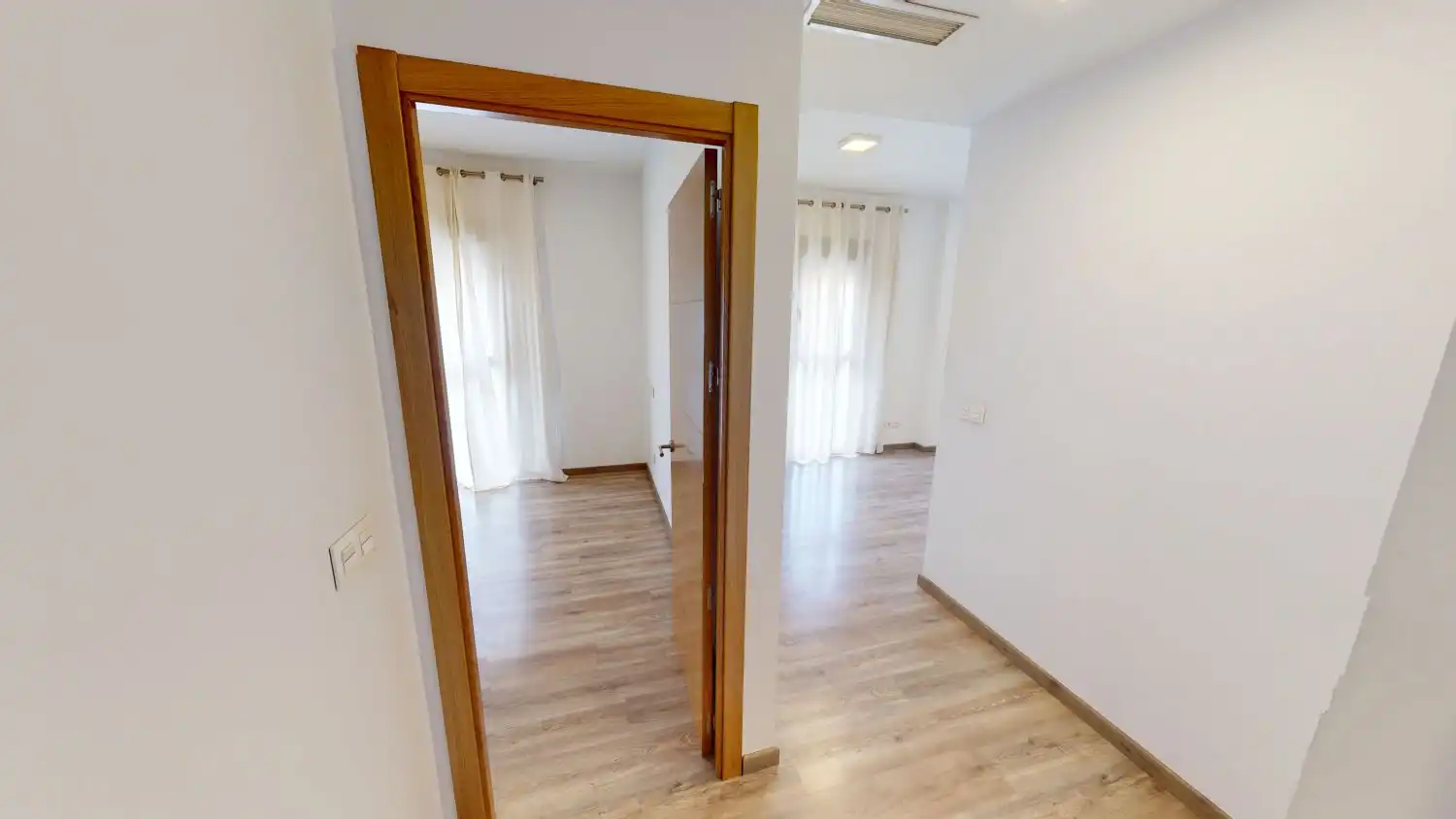 Flat with lift to rent in VIRGEN DE LORETO, imagen 9