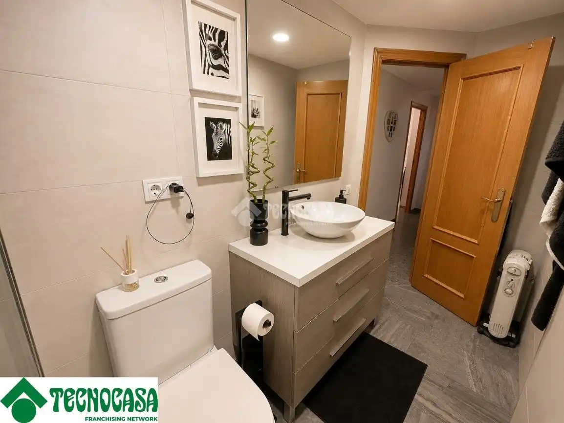 Flat for sale in Centro Ciudad