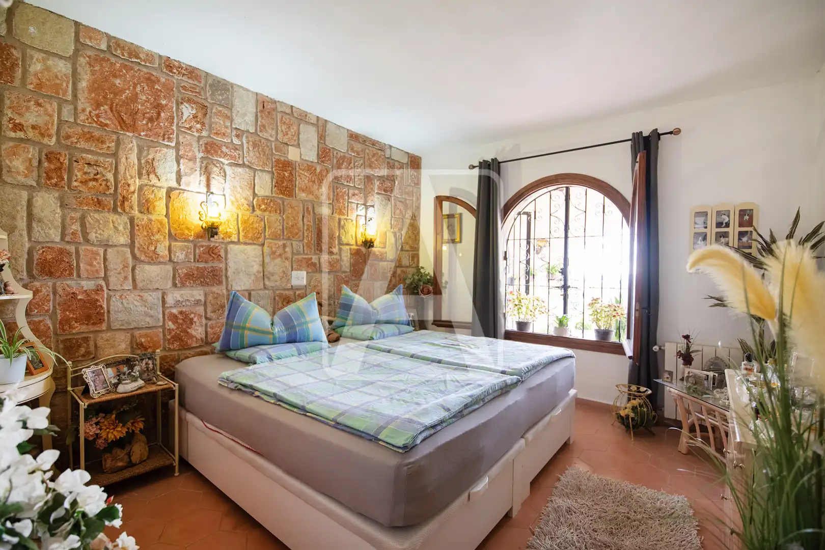 Villa con piscina in vendita a La Viña - Montemar - San Jaime, imagen 8