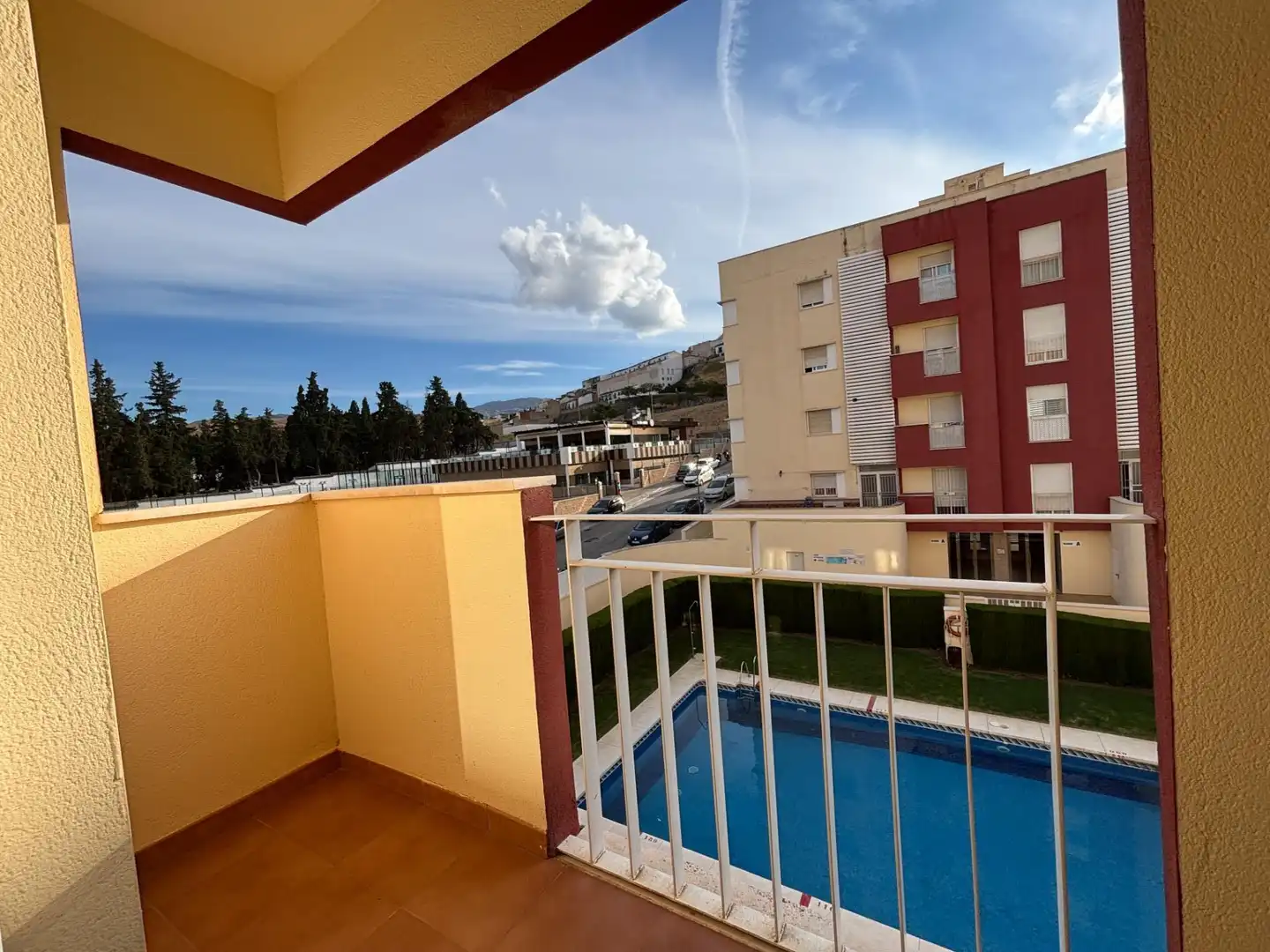 Wohnung mit Terrasse zum Verkauf in Zona de la Vega