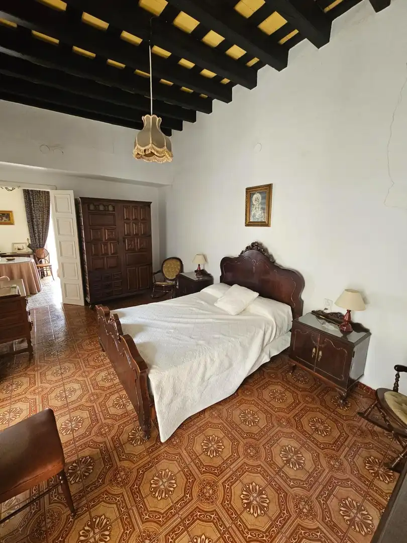 Casa con terraza en venta en Vejer, imagen 27