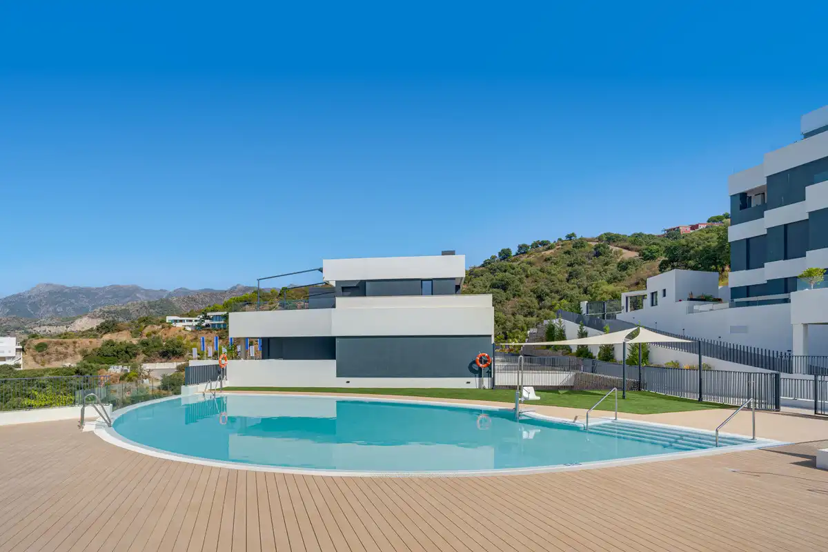 Apartments for sale in Marbella, Málaga