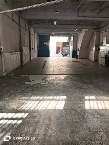 Local comercial en Alquiler en Carrer Castaños en Eixample