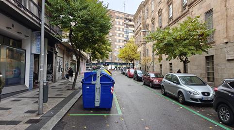 Foto 3 de Garatge en venda a  Padre Camara, Garrido Sur, Salamanca