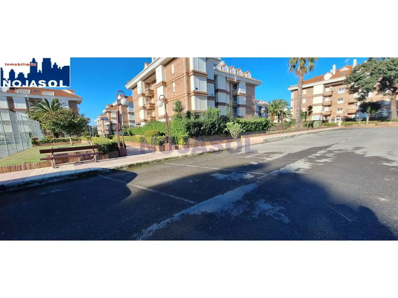 Appartement compact avec piscine à louer à Calle EL ARENAL 11, imagen 52