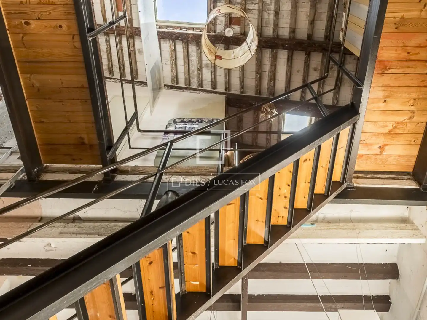 Loft zum Verkauf in Ciutat Vella, imagen 48
