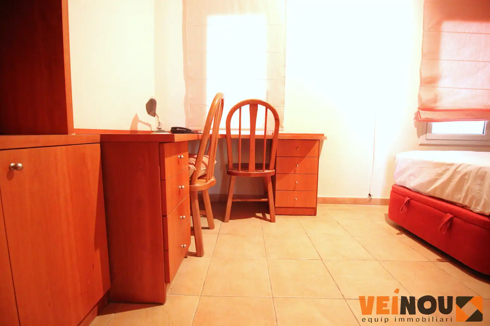 Habitación de Planta baja en venta en Barcelona con Aire acondicionado y Horno