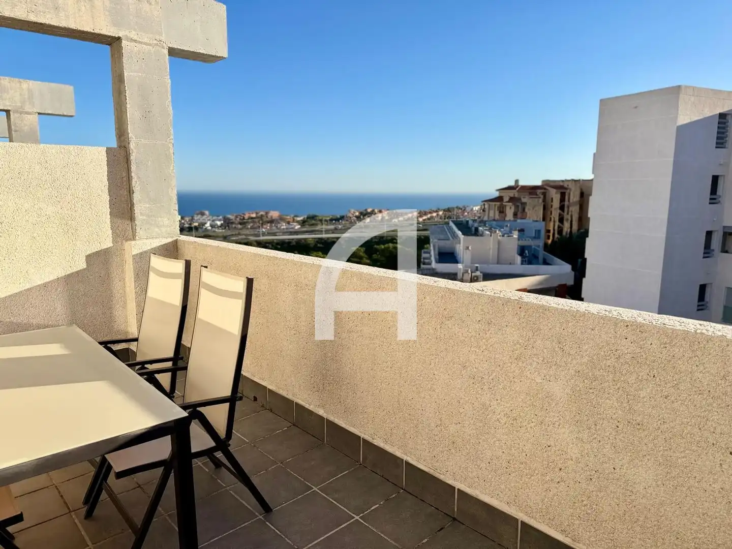 Wohnung mit Pool zum Verkauf in Riviera del Sol, imagen 25