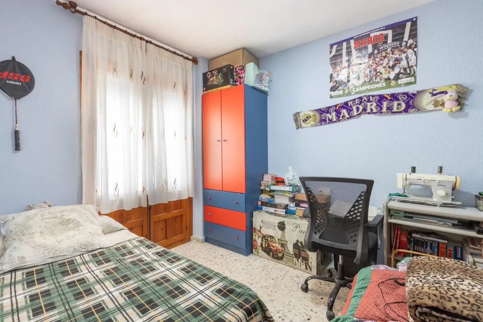 Piso en venta en DE RODRIGO DEL CAMPO, imagen 38