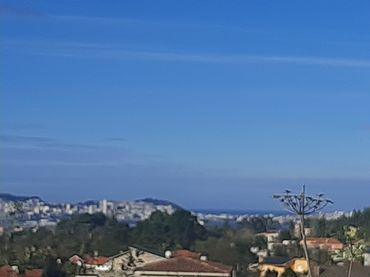Terreno residencial en venta en Oleiros pueblo