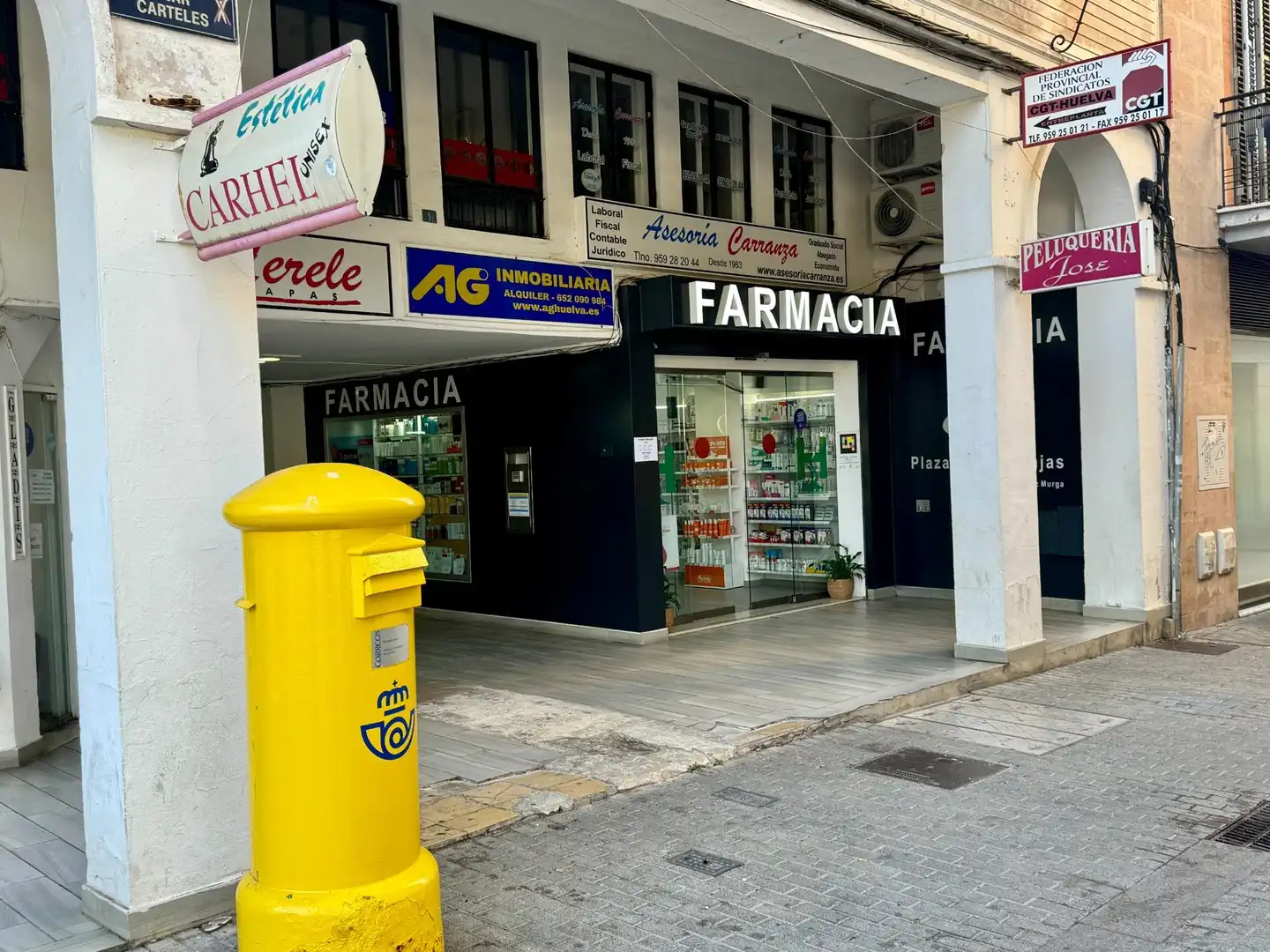Business premises for sale in Centro, imagen 2