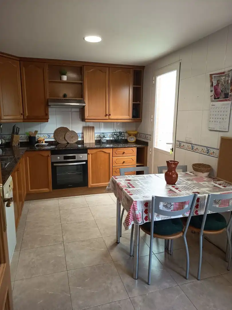 Houses for rent in Maria Aurèlia Capmany, 7, Ulldecona