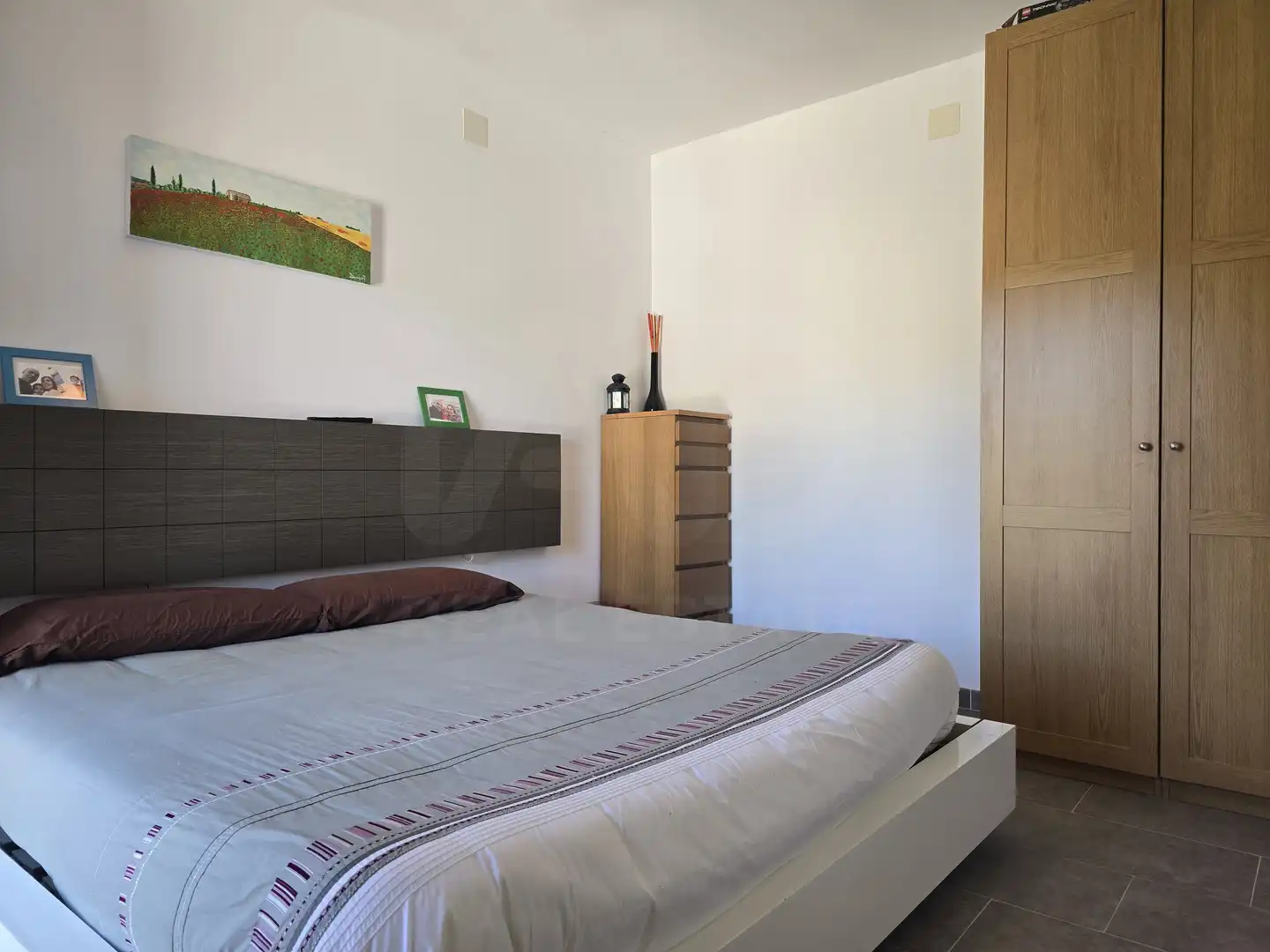 Habitación de Casa o chalet en venta en Calafell con Aire acondicionado, Calefacción y Piscina