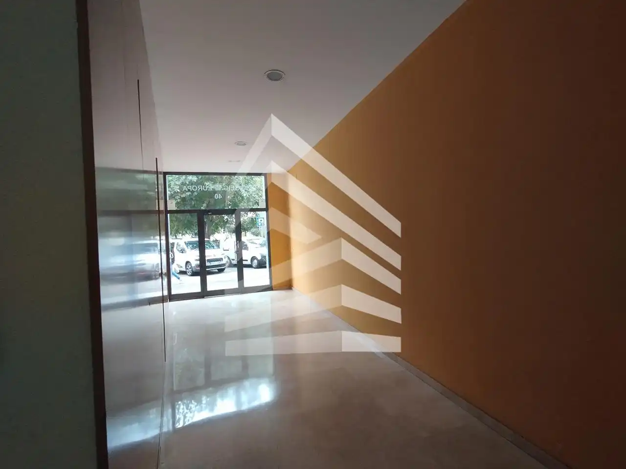 Piso con terraza en venta en Passeig d'Europa, imagen 27