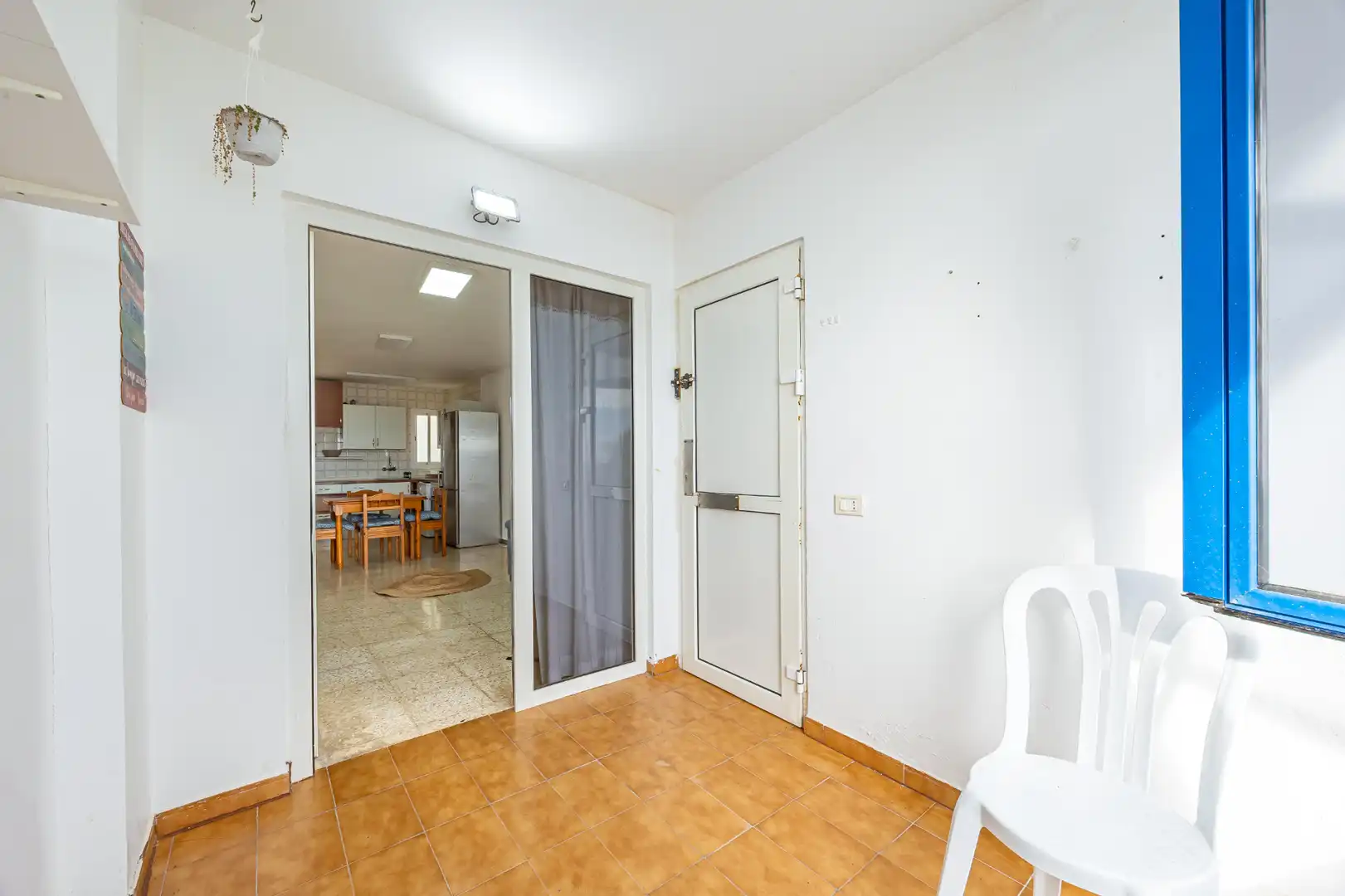 Wohnung mit Terrasse zum Verkauf in Calle Luisa Ramos Medina 89, imagen 20