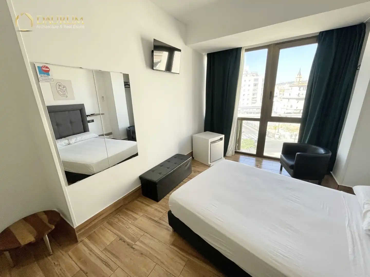Flat with lift for sale in CALLE PUERTA NUEVA, imagen 7