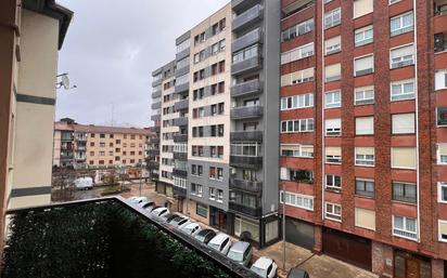 Exterior view of Flat for sale in Lasarte-Oria  with Terrace