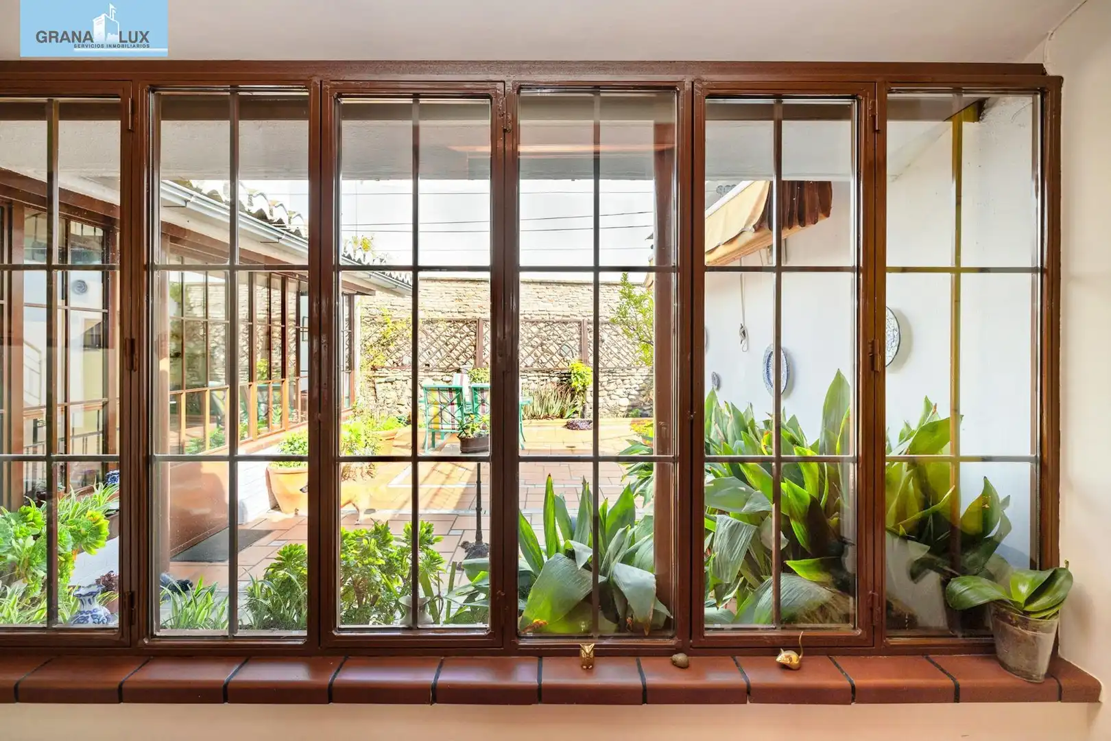 Casa en venta en Albaicín, imagen 29