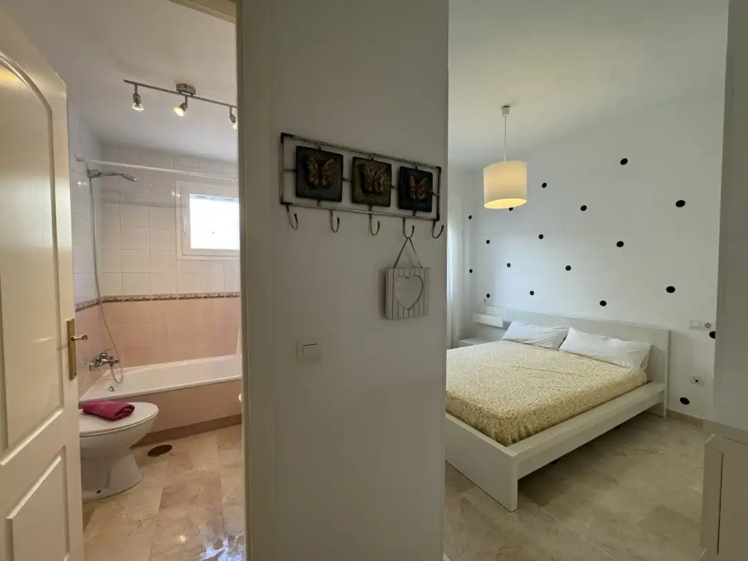 Erdgeschosswohnung zum Verkauf in Costa Ballena - Largo Norte, imagen 43