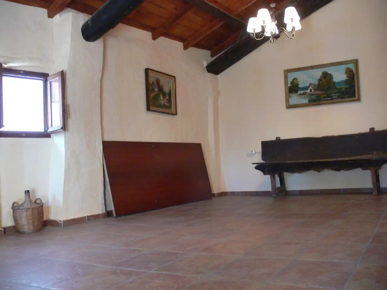Finca rústica en venda en Artesa de Segre amb Calefacció, Jardí privat i Balcó