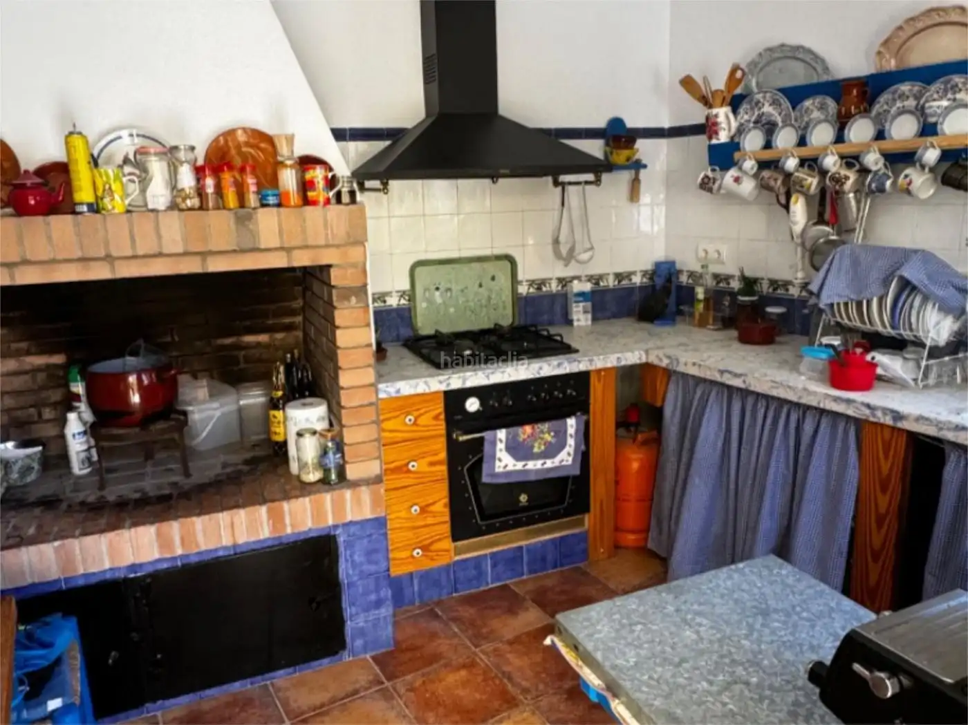 Maison à vendre à Diseminado Diseminats 358, imagen 8