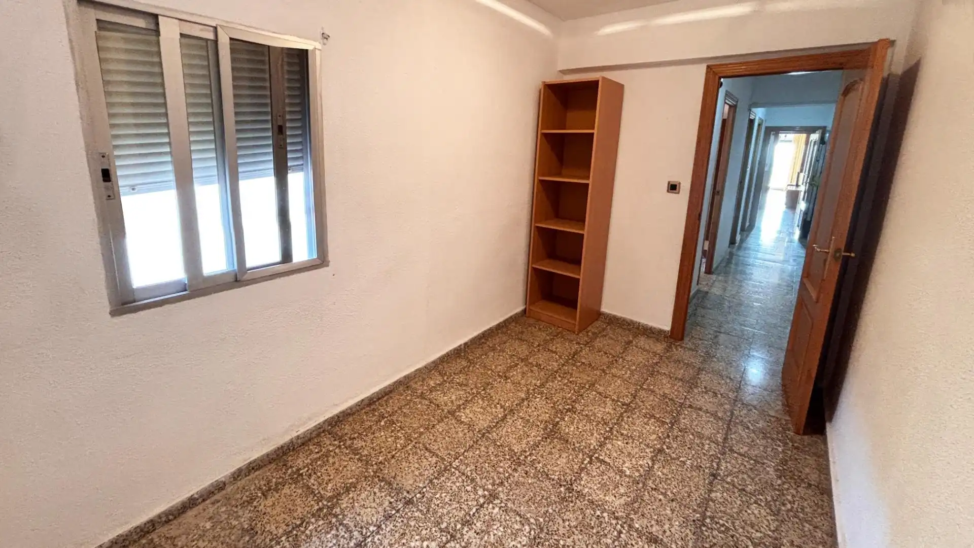 Piso en venta en El Castell