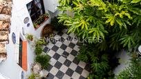 Jardí de Casa o xalet en venda en Grazalema amb Aire condicionat, Calefacció i Traster
