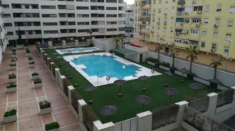 Foto 4 de Pis de lloguer a Camino de la Térmica, Martín Carpena - Torre del Río, Málaga Capital