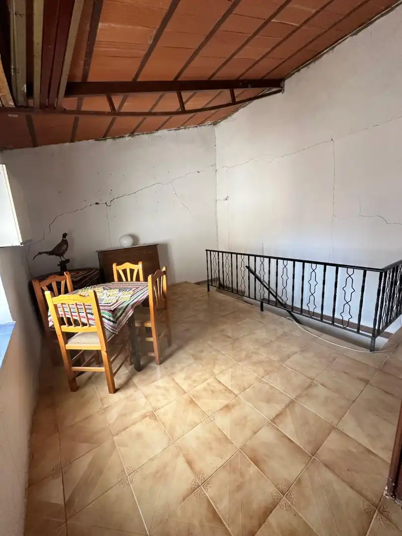 Casa o xalet en venda en Valverde de Júcar amb Moblat