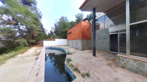 Exclusiva vivienda en Matadepera, Barcelona
