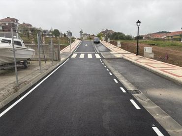 Terreno residenziale in vendita a Calle Marqués de Villapuente