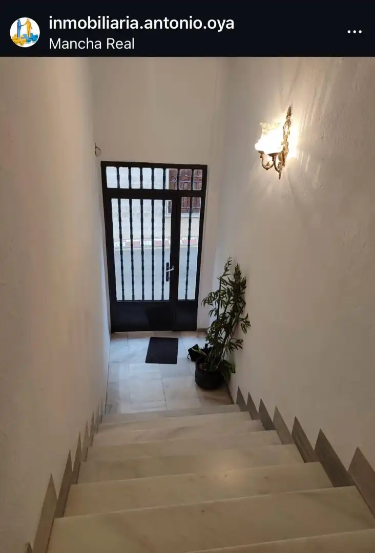 Wohnung mit Terrasse zum Verkauf in Mancha Real