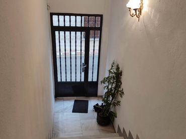 Piso con balcón en venta en Mancha Real
