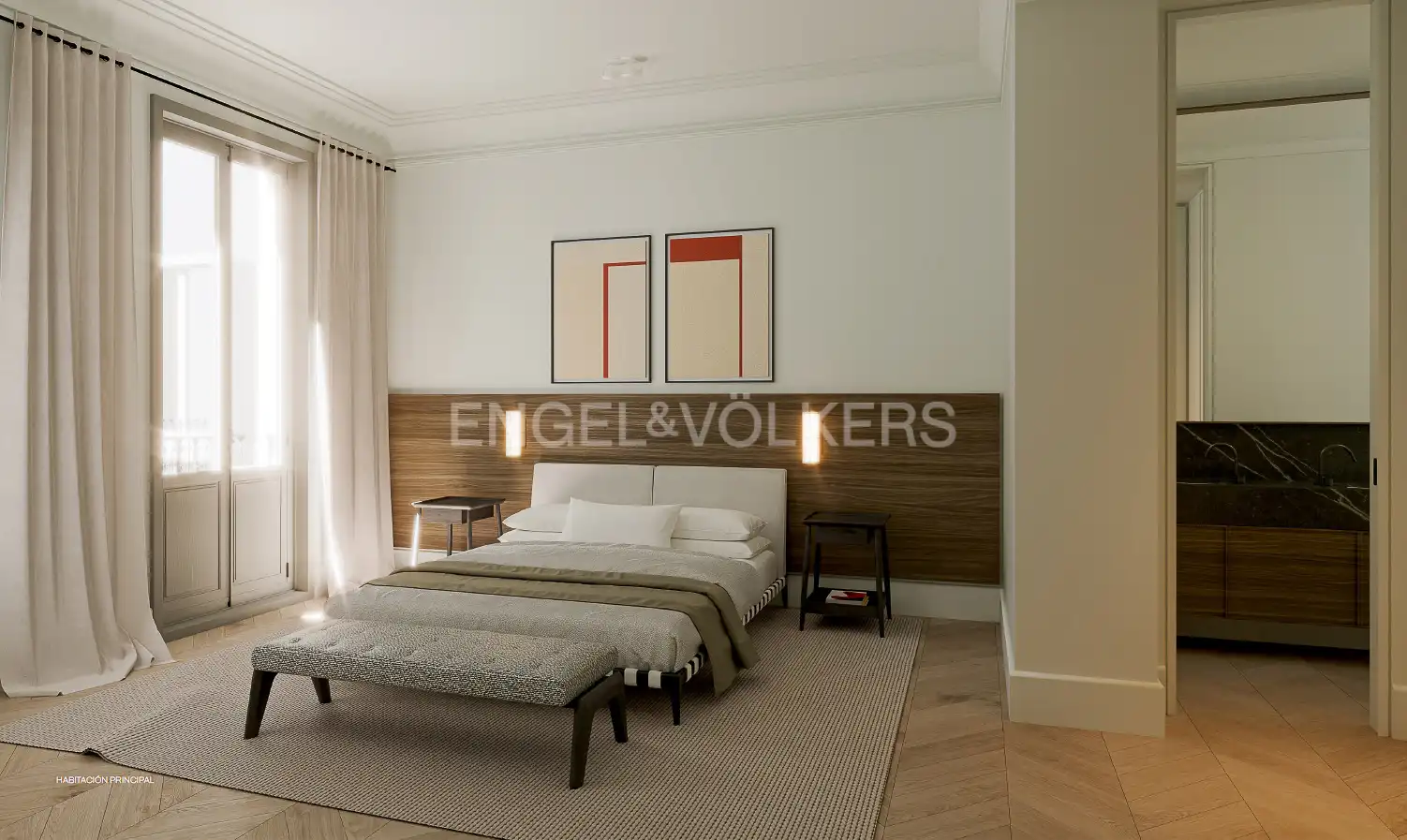Flat with lift for sale in Centro, imagen 12
