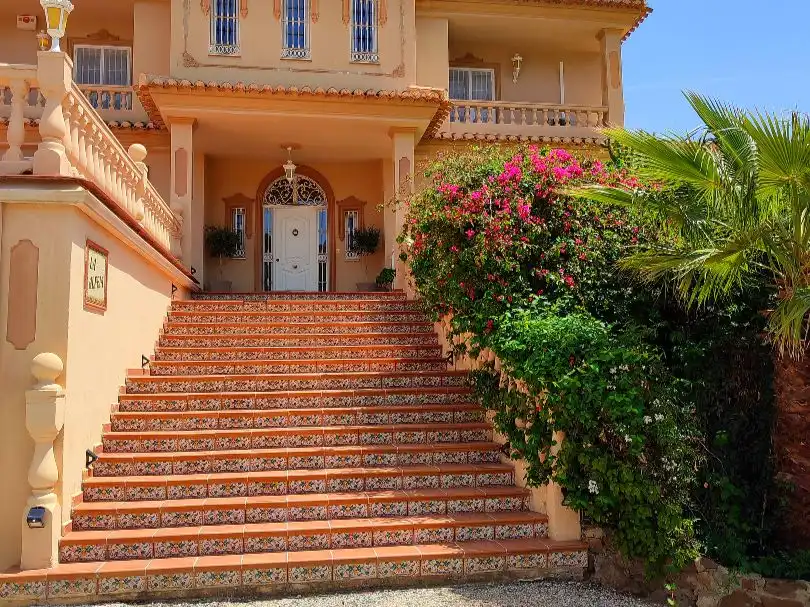 Casa o xalet en venda en Almogía, Málaga